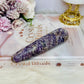 Large Lepidolite Massage Wand 14cm