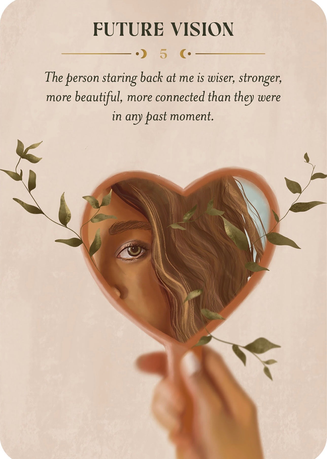 Love & Light Mantra Cards