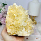 Large Natural Quartz Cluster Freeform 11cm 1.2KG