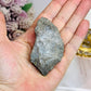 Amethyst Cluster 9cm