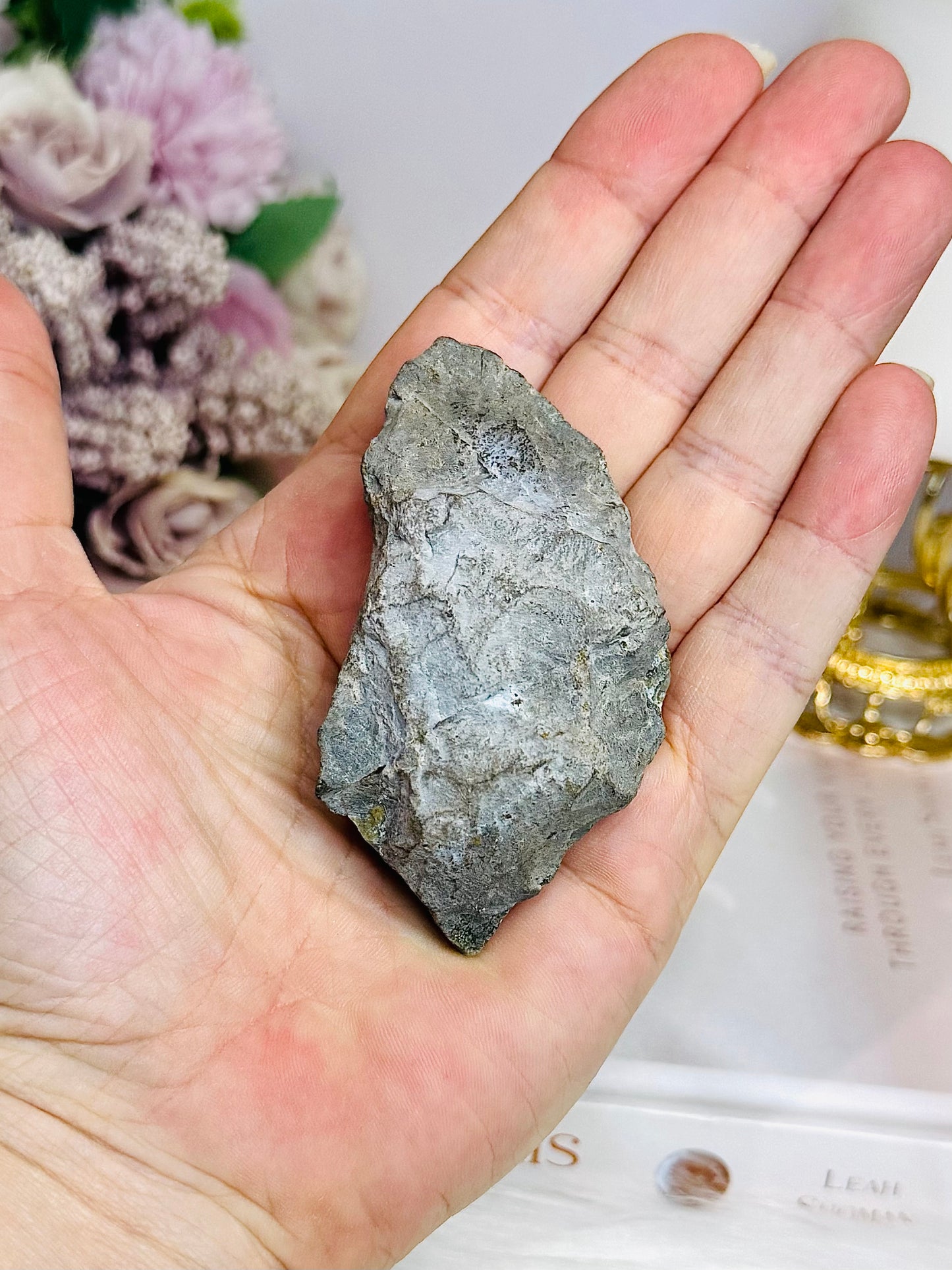 Amethyst Cluster 9cm