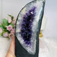 Large Amethyst Cathedral 2.1KG 21cm From Brazil