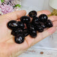 High Grade Garnet Tumbles $3 each