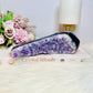 Amethyst Agate Freeform 16.5cm 430g