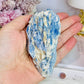 Natural Blue Kyanite Specimen 239g