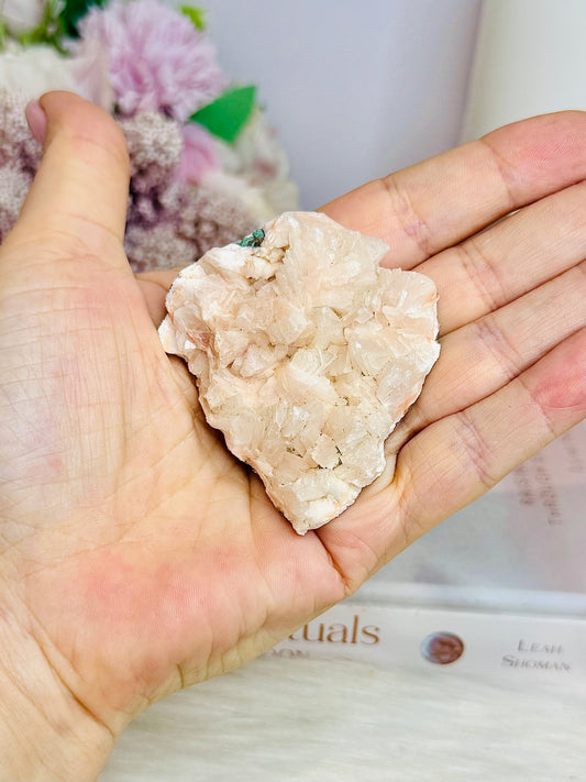 Natural Dolomite Specimen 6cm