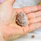 Pink Amethyst Small Geode