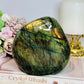 Large Labradorite Freeform Full of Flash 1.26kg