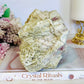 Pink Tourmaline Natural Large Sparkling Specimen | Freeform 1.48KG