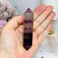 Rainbow Fluorite Double Terminated Point 9.5cm