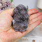 Natural Amethyst Freeform 7cm