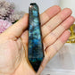 Labradorite Pipe 10cm