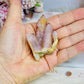 Natural Spirit Quartz Specimen 64g