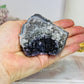 Natural Amethyst Cluster 8cm