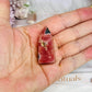 Rhodochrosite Tower 4.5cm