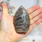 Chunky Agate Flame | Freeform 9cm