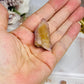 Natural Spirit Quartz Specimen 4cm