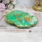 Large Smithsonite Natural Specimen 13cm 453g