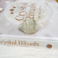 Natural Herkimer Diamond From USA 3.5cm