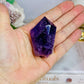 Amethyst Polished Point 6cm (does not stand)
