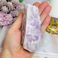 Large Natural Kunzite Specimen 11cm