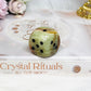 Green Onyx Die