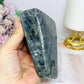 Large Labradorite Freeform 12cm 613g ~ Reduced as damage & chip on side
