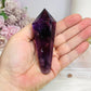 Phantom Amethyst Obelisk | Tower 9.5cm