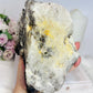 Large Smokey Quartz Specimen 1.7KG 18.5cm