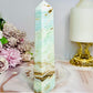 Caribbean Calcite Tower 15cm