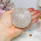 Lodolite | Garden Quartz Sphere on Stand 400g