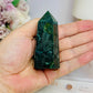 Ocean Jasper Tower 7.5cm