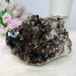 Large Smokey Quartz Cluster 2.37KG 17cm (Reduced as one missing/ damaged point)