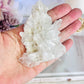 High Grade 9cm Clear Quartz Cluster Specimen From Brazil