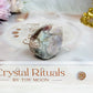 Small Flower Agate Freeform