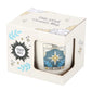 Vintage Tarot The Star Mug in Box