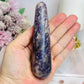 Large Lepidolite Massage Wand 12cm