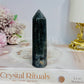 Labradorite Tower 9.5cm