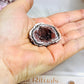 Pink Amethyst Small Geode