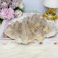 Large Natural Quartz Specimen 18cm 822g