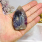 Pegmatite | Unicorn Stone Flame 8cm