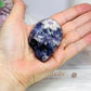 Chevron | Dream Amethyst Carved Skull 5.5cm
