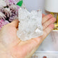 High Grade Clear Quartz Cluster 188g