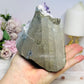 Natural Amethyst Base Cut Cluster 13cm 940g