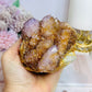 Large Natural Spirit Quartz Specimen 472g