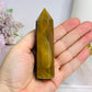 Mookaite Jasper Tower 9.5cm