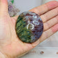 Ocean Jasper Palm Stone
