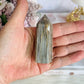 Striped Agate Point 7cm