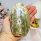 Ocean Jasper Druzy Freeform 12cm 521g