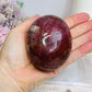 Large Chunky Petrified Wood Freeform 404g